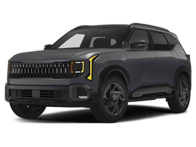 2027 Kia Seltos S, K7537, Photo 1