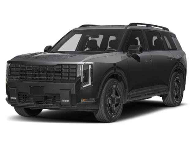 2027 Kia Telluride Hybrid X-Line SX-Prestige, K7480, Photo 1