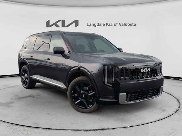 2027 Kia Telluride Hybrid X-Line SX, K7359, Photo 1