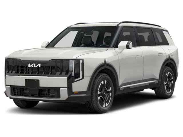 2027 Kia Seltos Ex, K7399, Photo 1