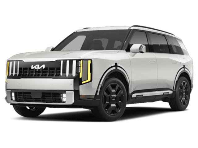 2027 Kia Telluride Hybrid X-Line SX-Prestige, K7429, Photo 1