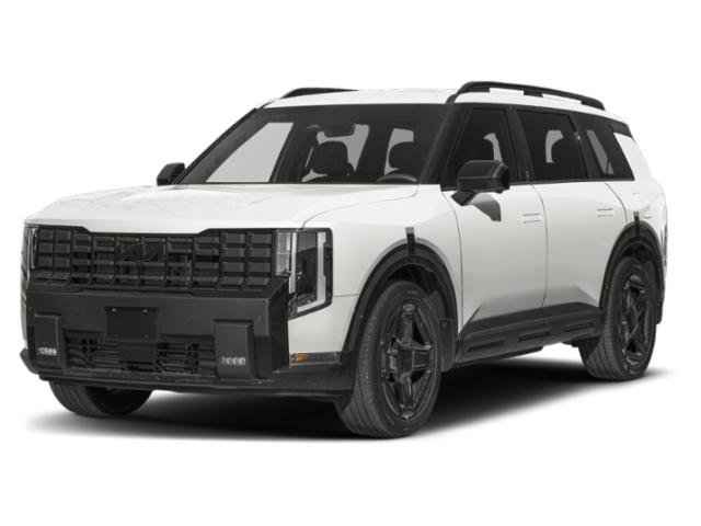 2027 Kia Telluride Hybrid EX, K7514, Photo 1