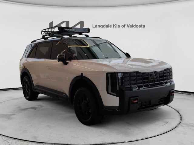 2027 Kia Telluride X-Pro SX-Prestige, K7416, Photo 1