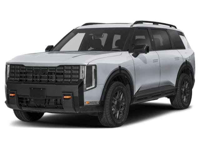 2027 Kia Telluride X-Line EX, K7363T-1, Photo 1