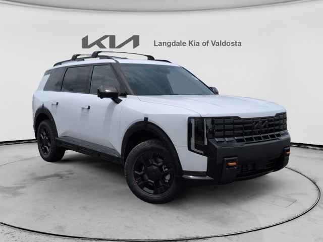 2027 Kia Telluride X-Line EX, K7362T, Photo 1