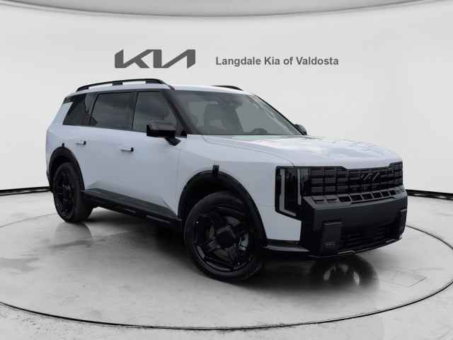 2027 Kia Telluride X-Pro SX-Prestige, K7416, Photo 1