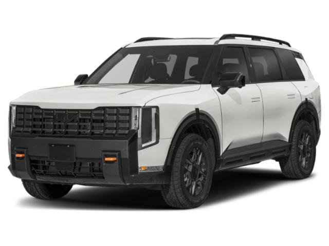 2027 Kia Telluride X-Pro SX-Prestige, K7273T2, Photo 1
