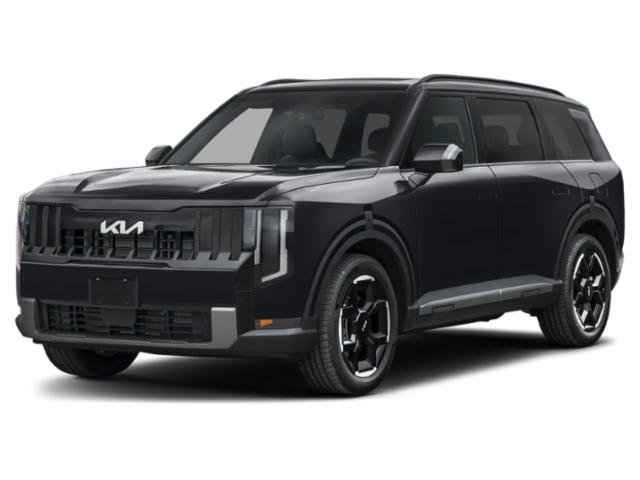 2027 Kia Telluride Hybrid SX-Prestige, K7424, Photo 1