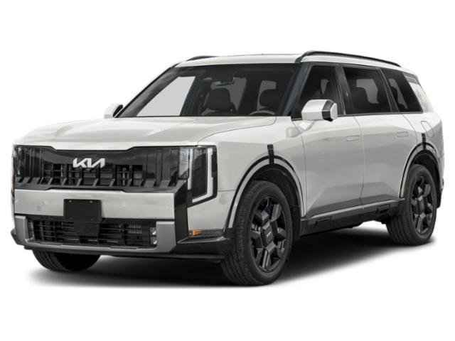 2027 Kia Telluride Hybrid X-Line SX-Prestige, K7473, Photo 1
