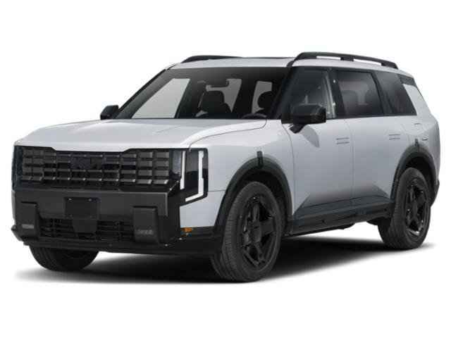 2027 Kia Telluride S, K7486, Photo 1