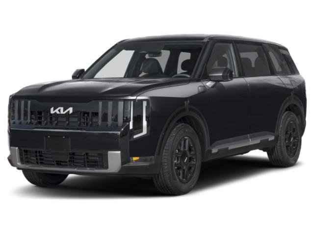 2027 Kia Telluride X-Line EX, K7479, Photo 1