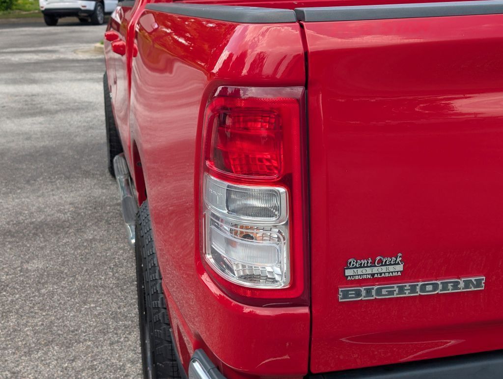 2020 Ram 1500 Big Horn photo 10
