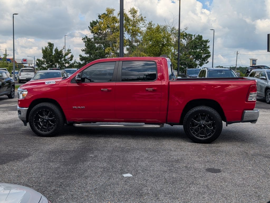 2020 Ram 1500 Big Horn photo 12