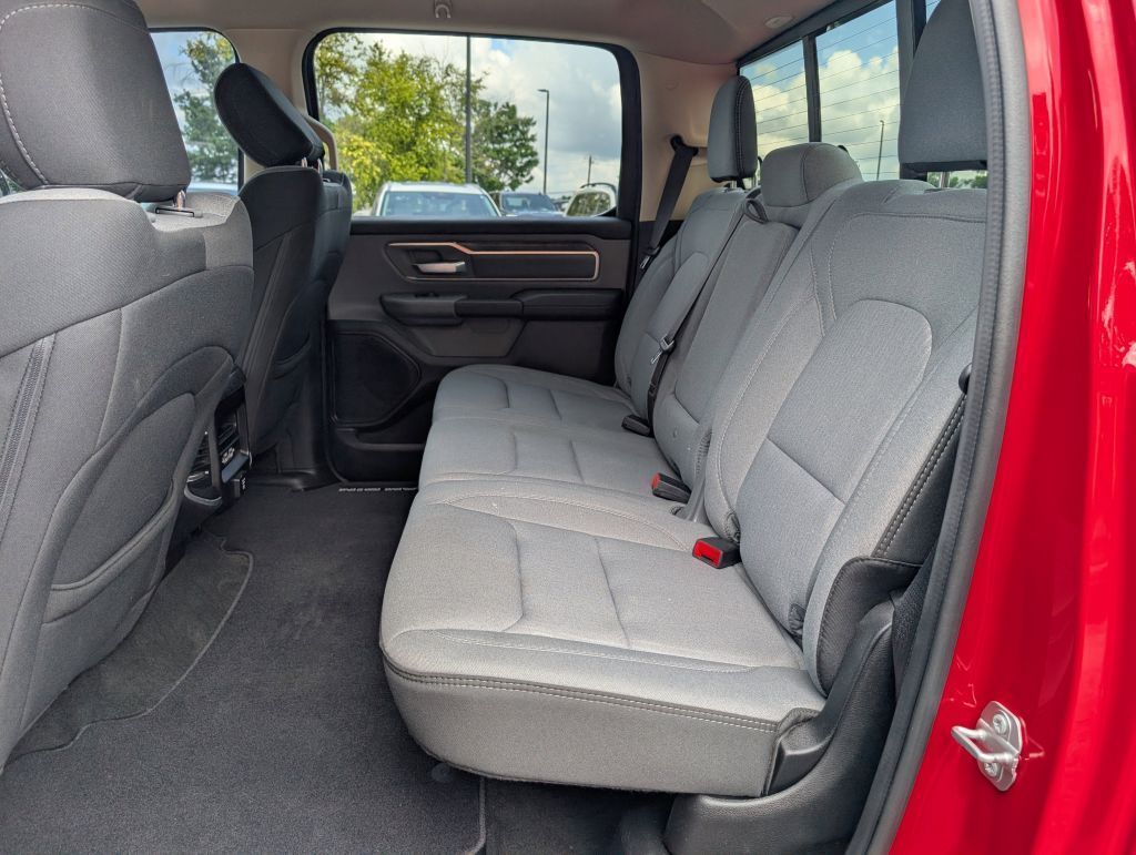 2020 Ram 1500 Big Horn photo 13