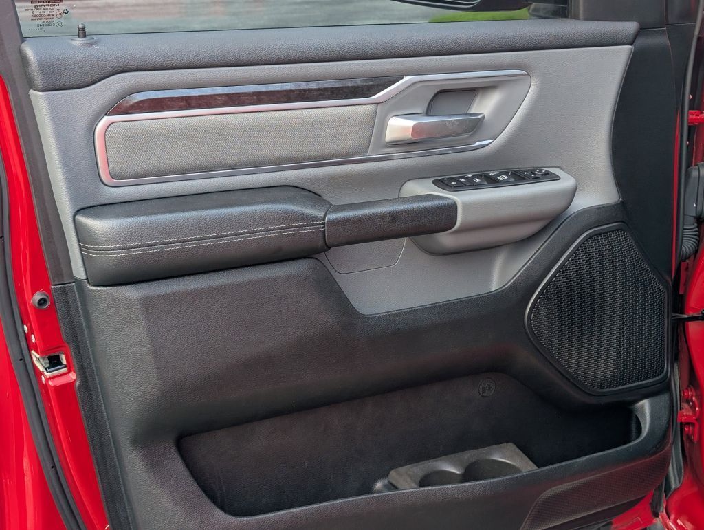 2020 Ram 1500 Big Horn photo 14