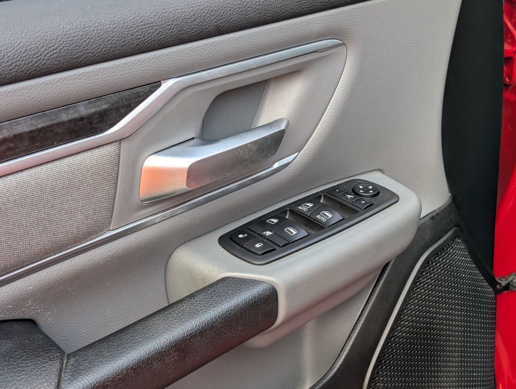 2020 Ram 1500 Big Horn photo 15