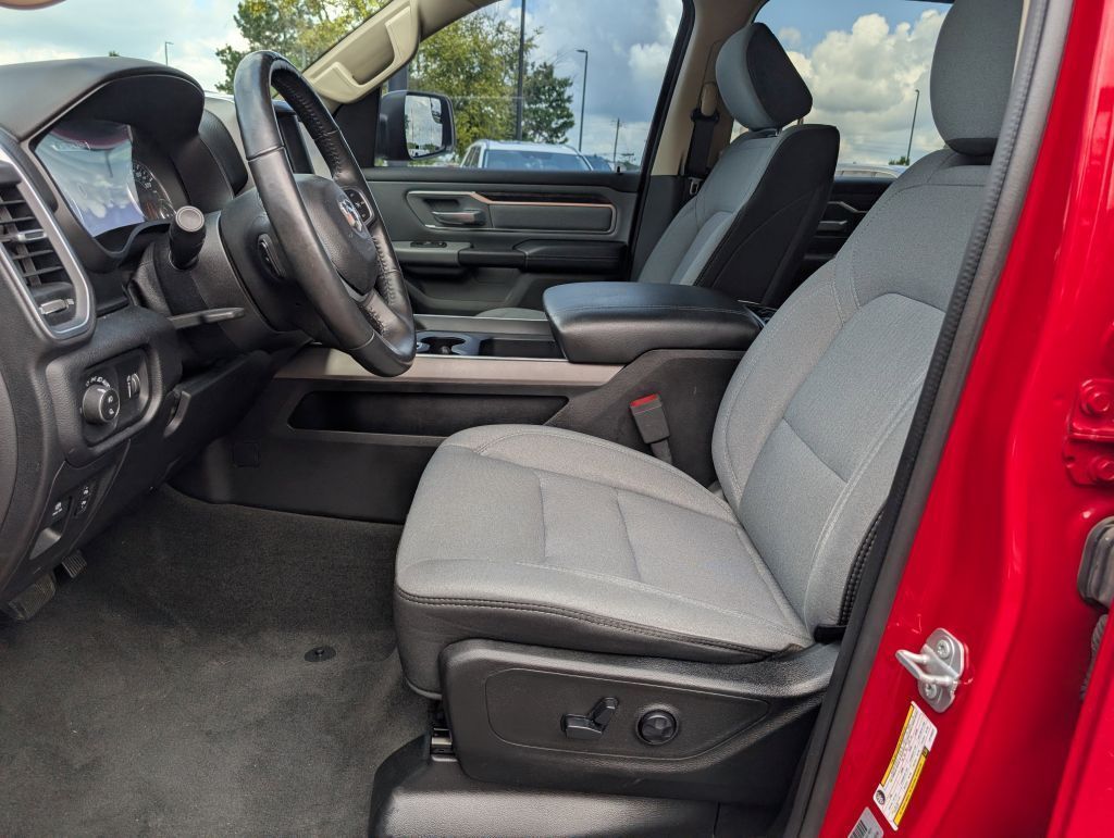 2020 Ram 1500 Big Horn photo 16