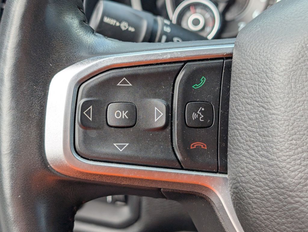 2020 Ram 1500 Big Horn photo 17