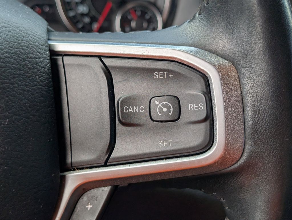 2020 Ram 1500 Big Horn photo 18