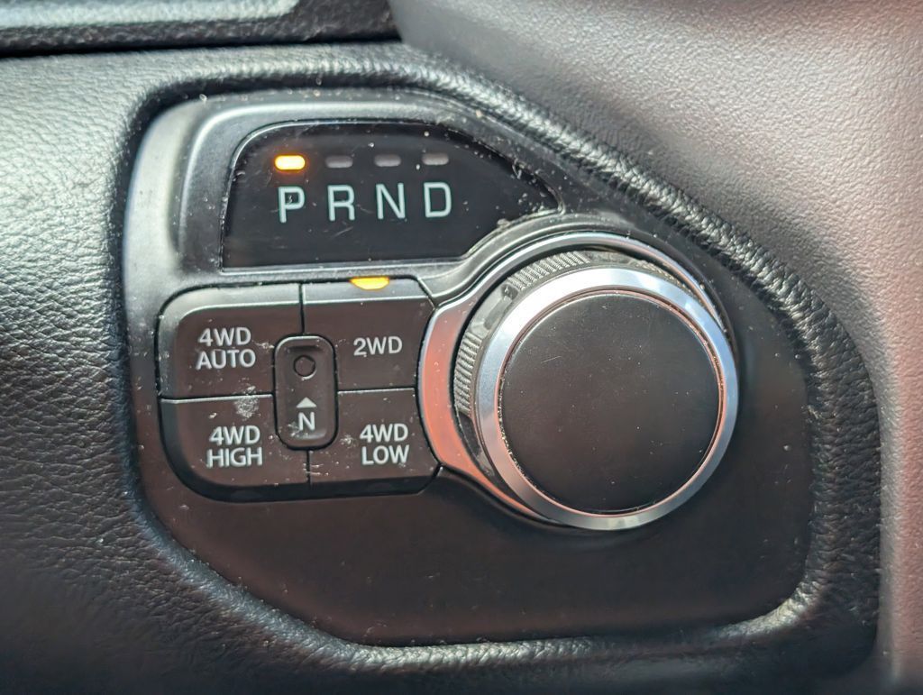 2020 Ram 1500 Big Horn photo 25