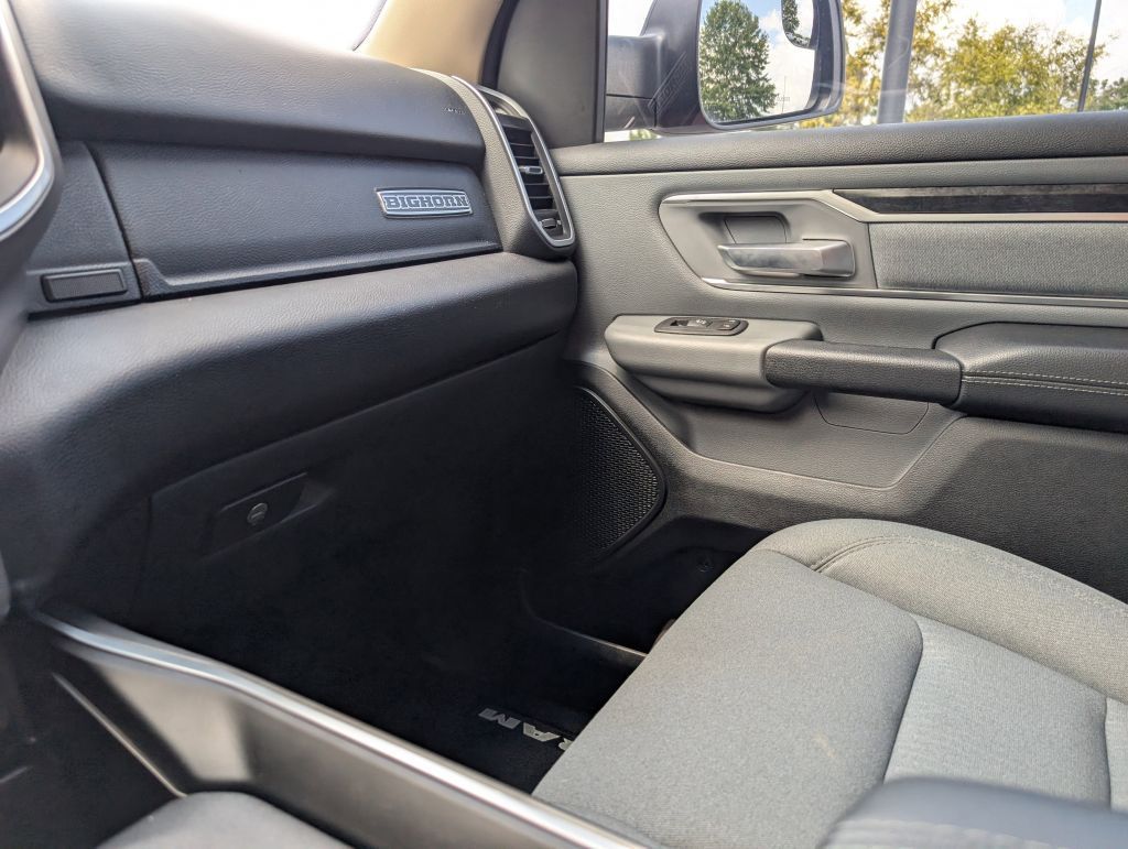 2020 Ram 1500 Big Horn photo 26