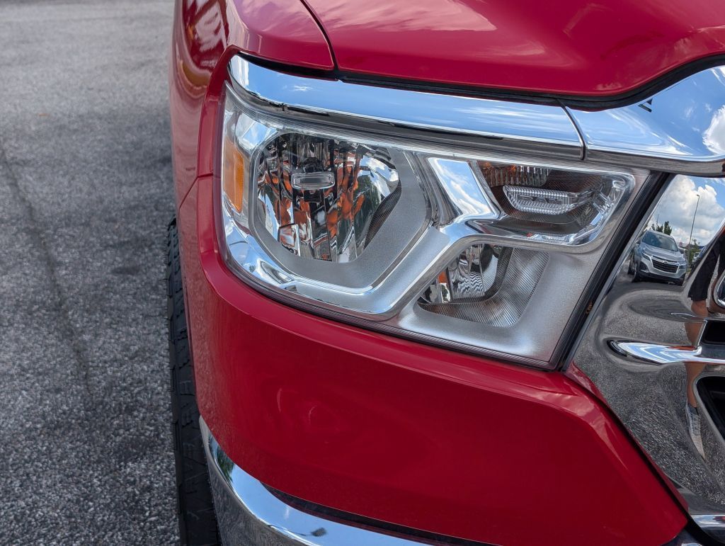 2020 Ram 1500 Big Horn photo 4