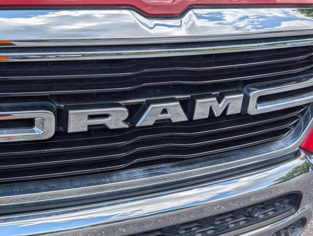 2020 Ram 1500 Big Horn photo 5