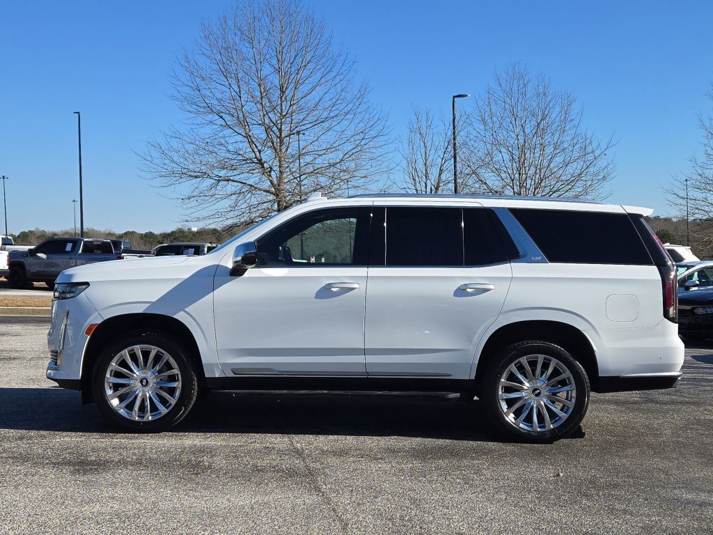 2023 cadillac escalade RWD Premium Luxury, 552796, Photo