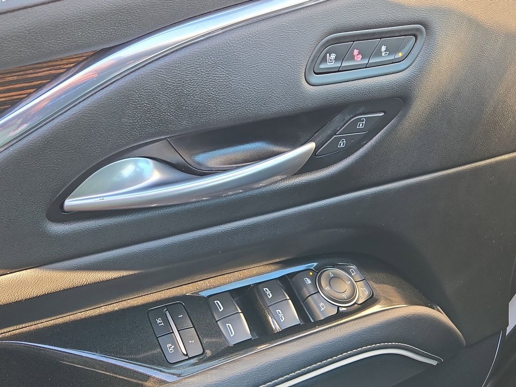 2023 cadillac escalade RWD Premium Luxury, 552796, Photo