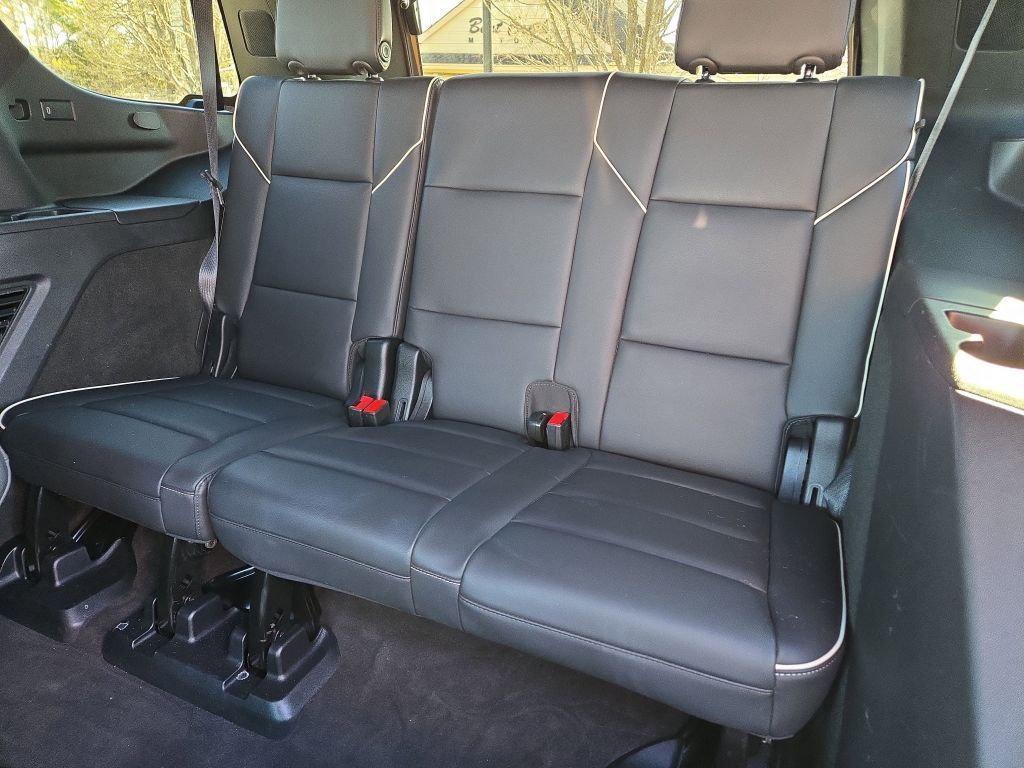 2023 cadillac escalade RWD Premium Luxury, 552796, Photo