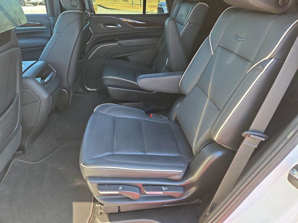 2023 cadillac escalade RWD Premium Luxury, 552796, Photo