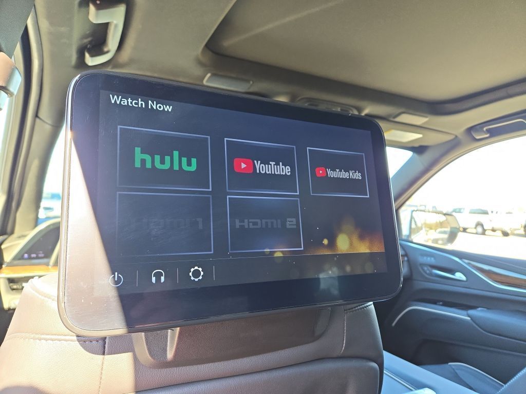 2023 cadillac escalade RWD Premium Luxury, 552796, Photo