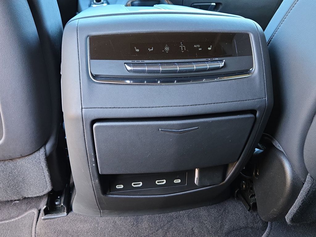 2023 cadillac escalade RWD Premium Luxury, 552796, Photo