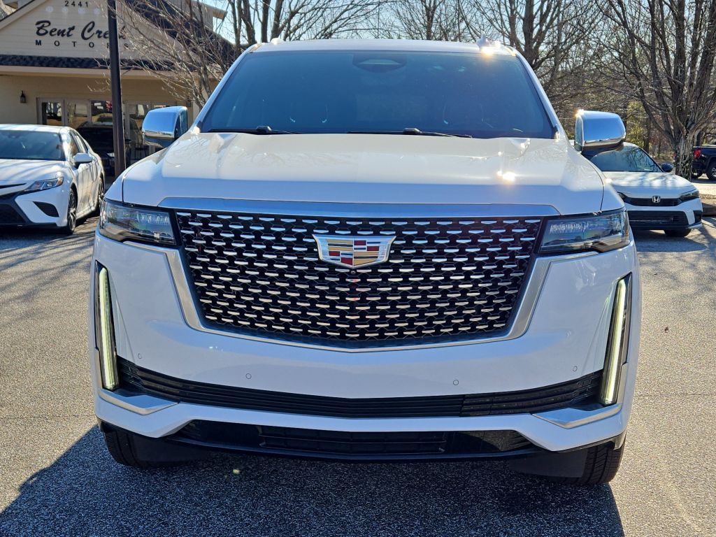 2023 cadillac escalade RWD Premium Luxury, 552796, Photo