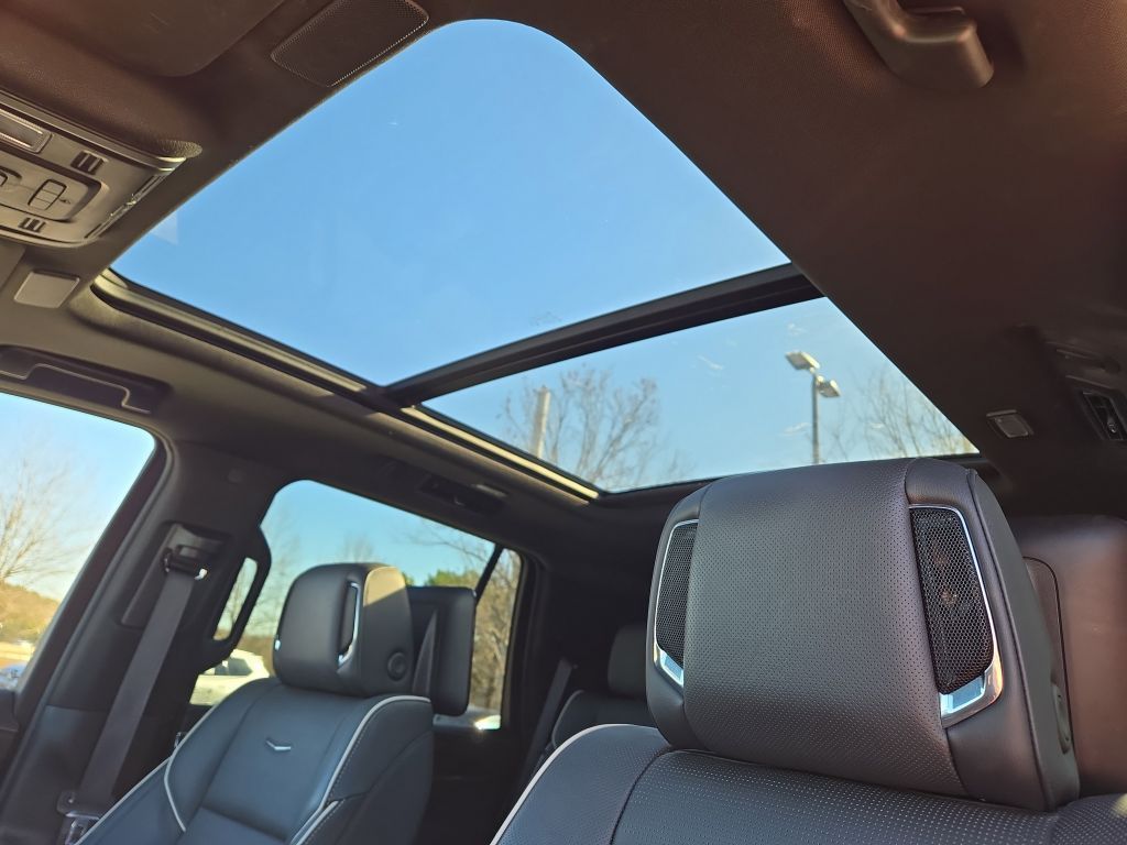 2023 cadillac escalade RWD Premium Luxury, 552796, Photo