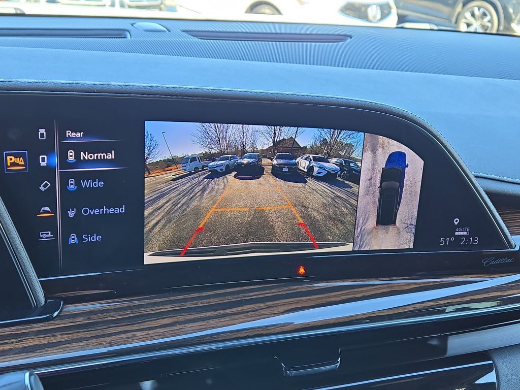 2023 cadillac escalade RWD Premium Luxury, 552796, Photo