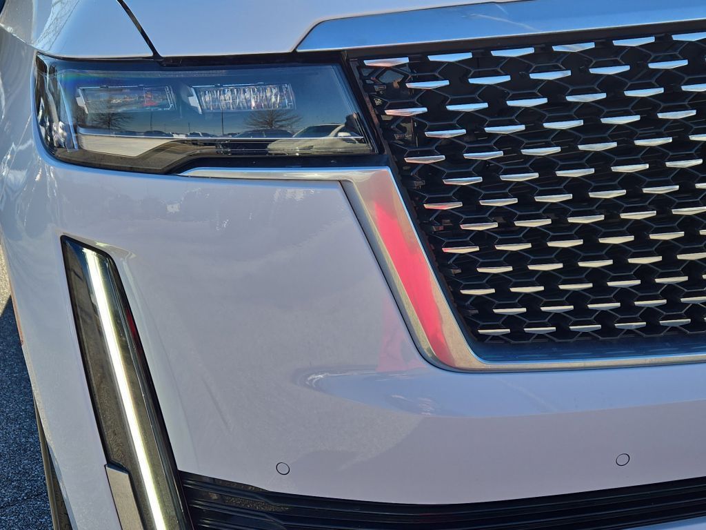2023 cadillac escalade RWD Premium Luxury, 552796, Photo