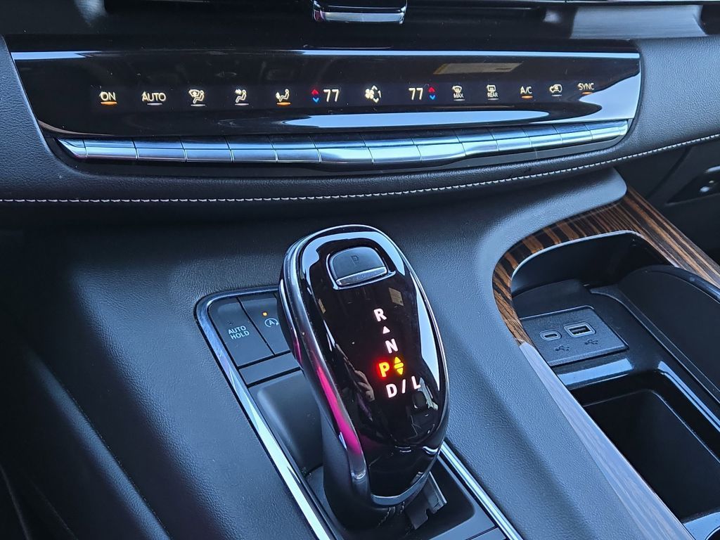 2023 cadillac escalade RWD Premium Luxury, 552796, Photo