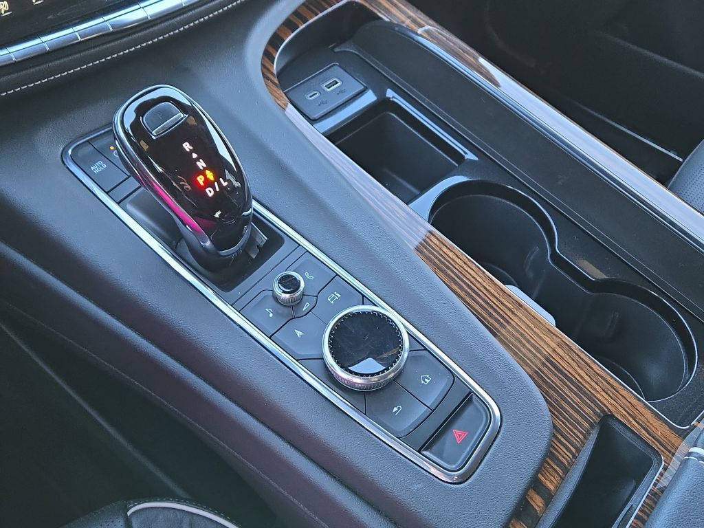 2023 cadillac escalade RWD Premium Luxury, 552796, Photo