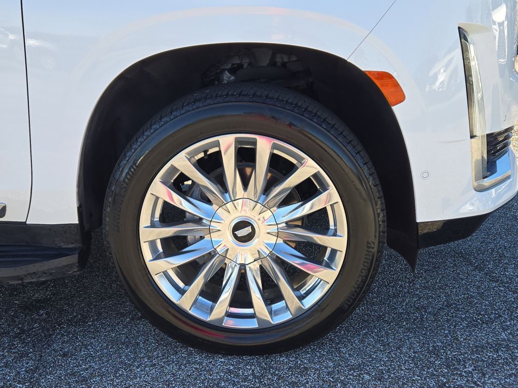 2023 cadillac escalade RWD Premium Luxury, 552796, Photo
