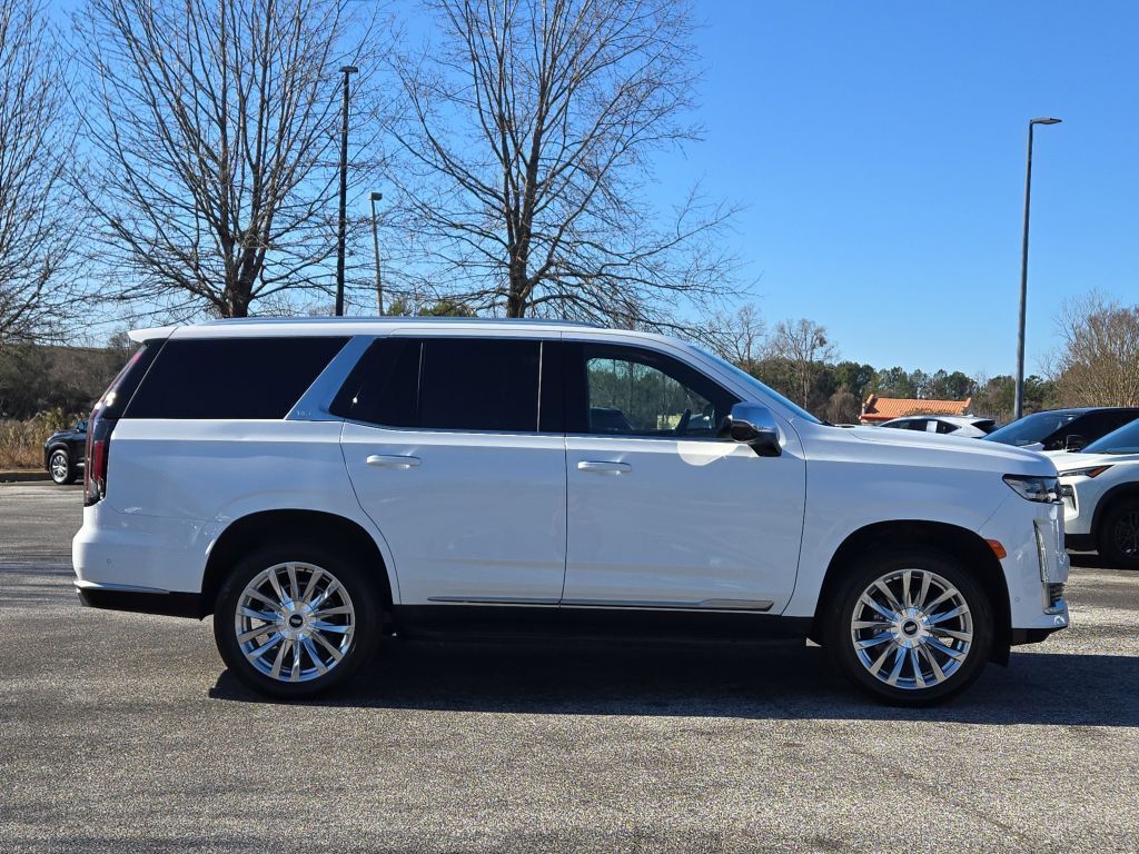 2023 cadillac escalade RWD Premium Luxury, 552796, Photo