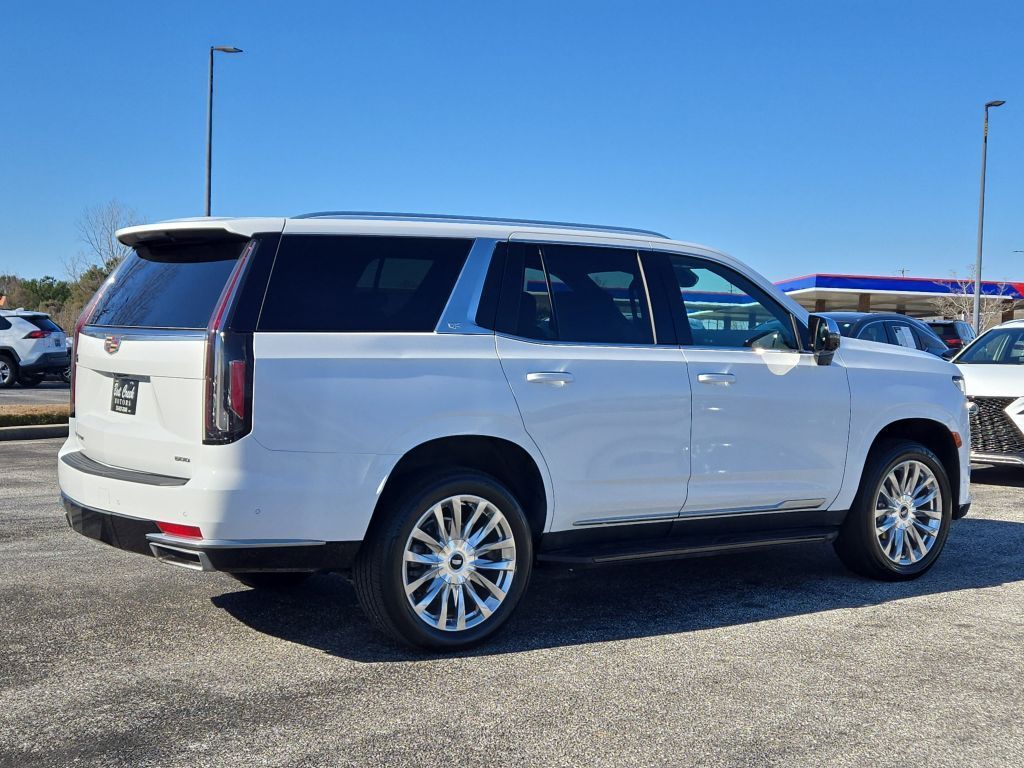 2023 cadillac escalade RWD Premium Luxury, 552796, Photo