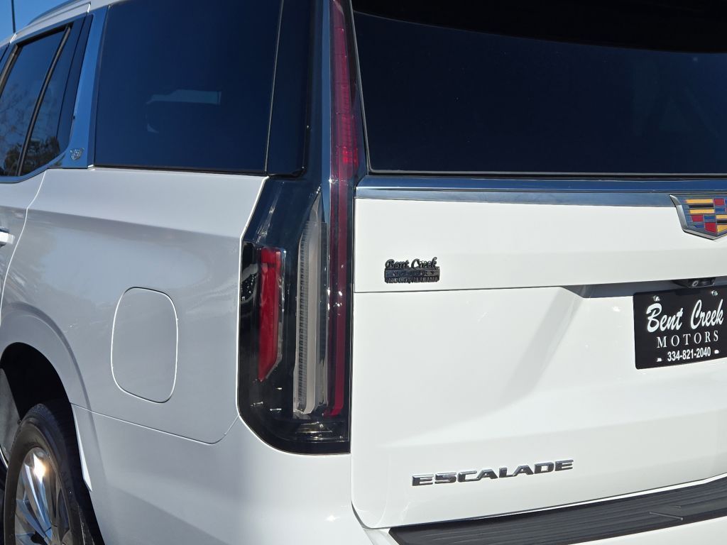 2023 cadillac escalade RWD Premium Luxury, 552796, Photo