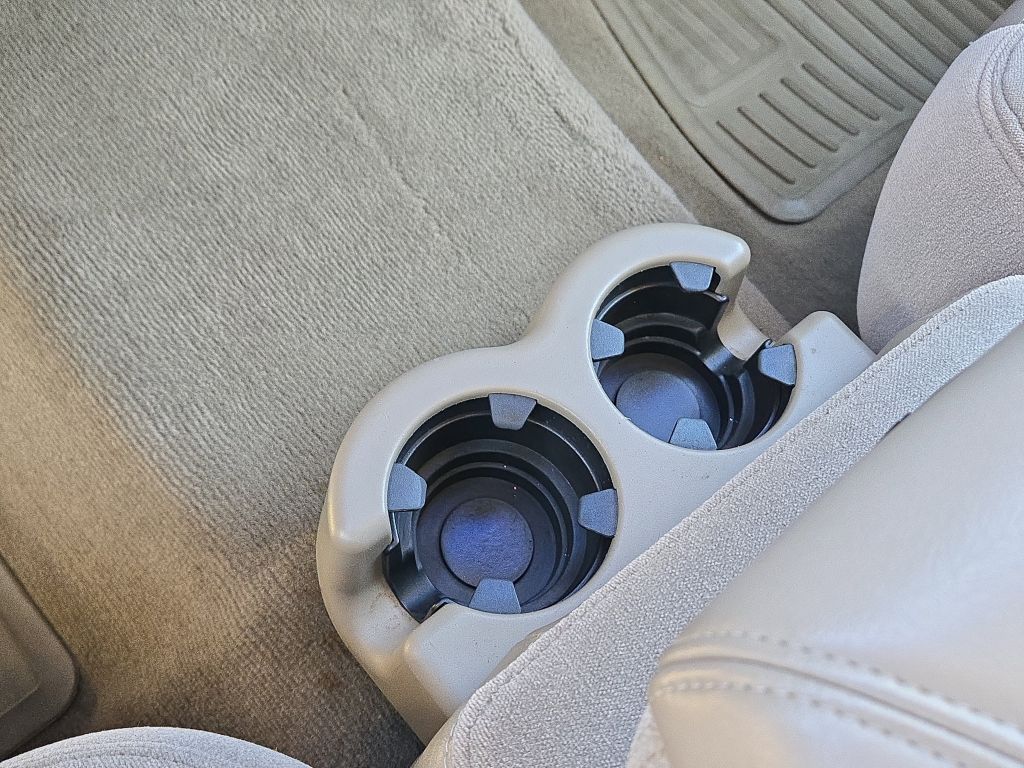 2003 Chevrolet Silverado 1500 LS, 183641, Photo