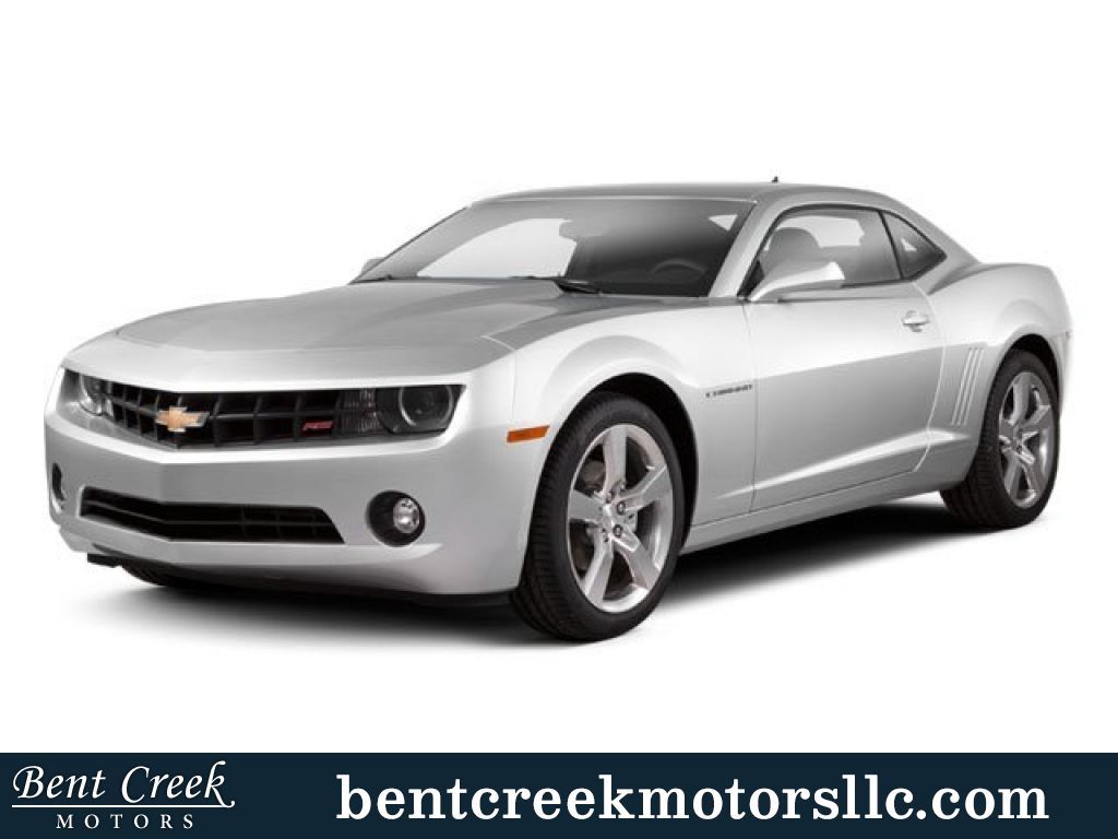 2010 Chevrolet Camaro 2SS, 187009, Photo