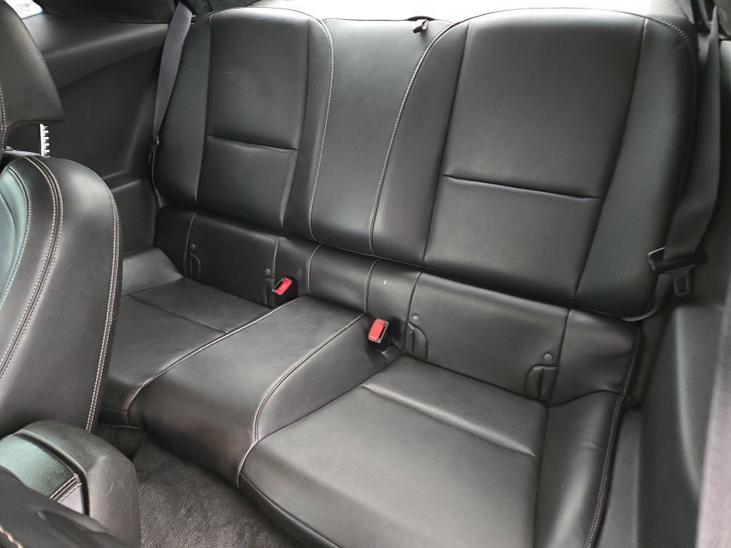 2010 Chevrolet Camaro 2SS, 187009, Photo