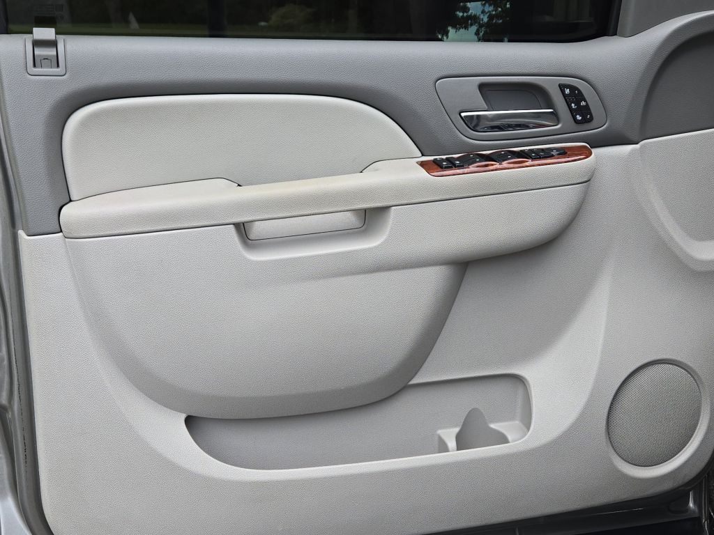 2012 Chevrolet Silverado 2500HD LTZ, 181298, Photo