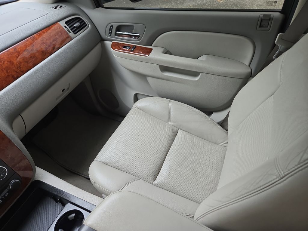 2012 Chevrolet Silverado 2500HD LTZ, 181298, Photo