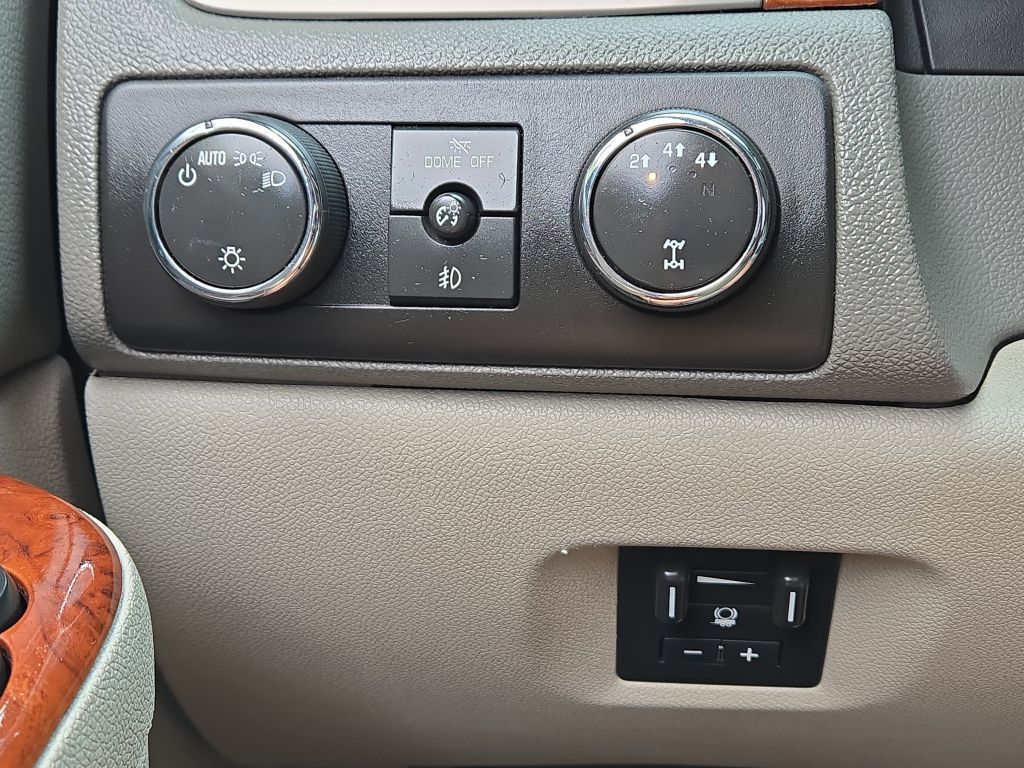 2012 Chevrolet Silverado 2500HD LTZ, 181298, Photo