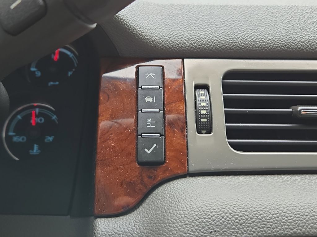 2012 Chevrolet Silverado 2500HD LTZ, 181298, Photo